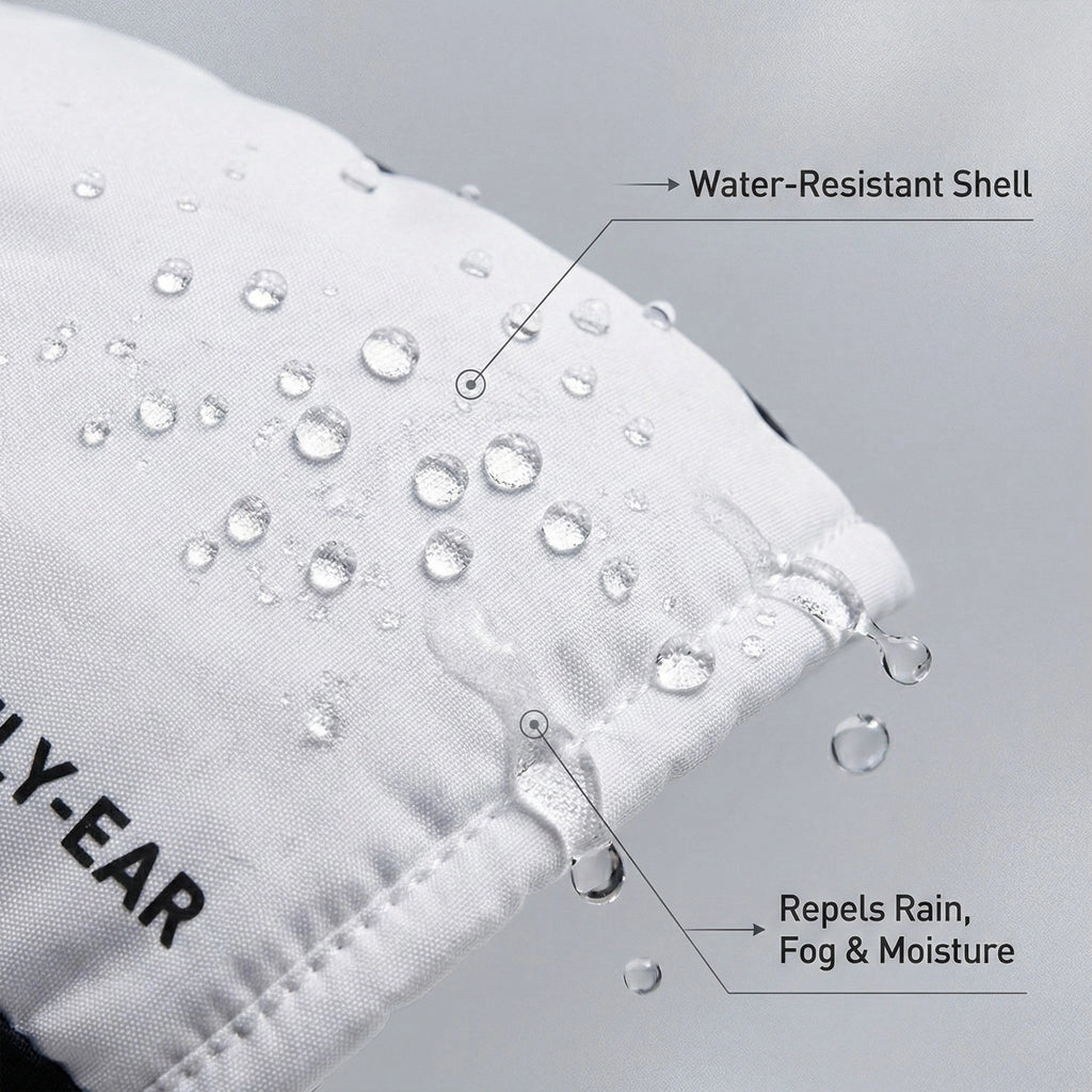 The Nordic Shield™ Winter Gloves