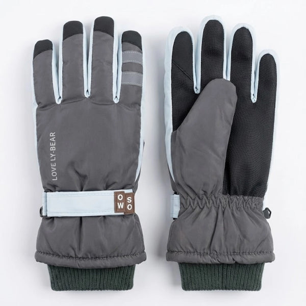 The Nordic Shield™ Winter Gloves
