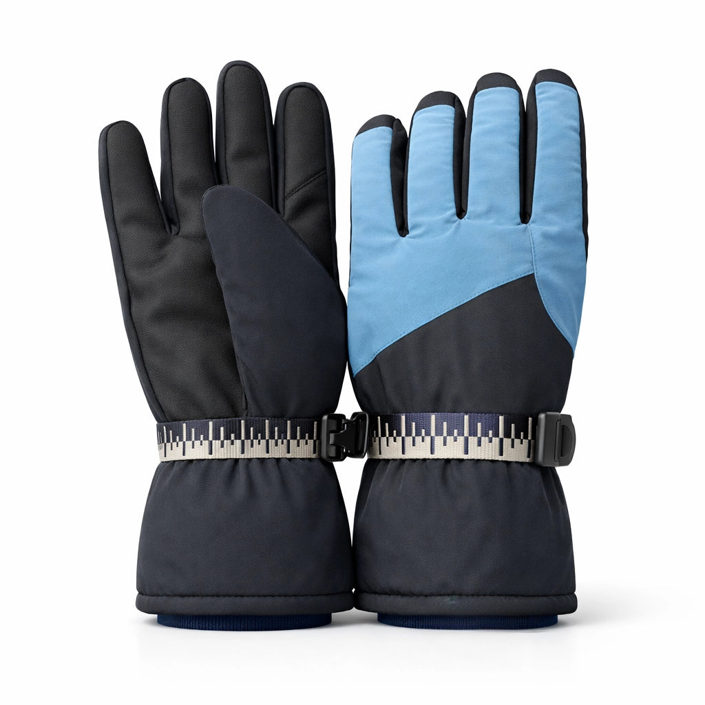 PolarGuard™ Winter Gloves