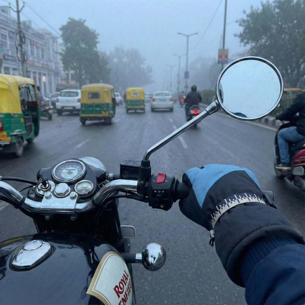 PolarGuard™ Winter Gloves