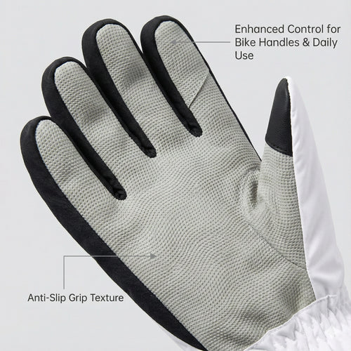 The Nordic Shield™ Winter Gloves