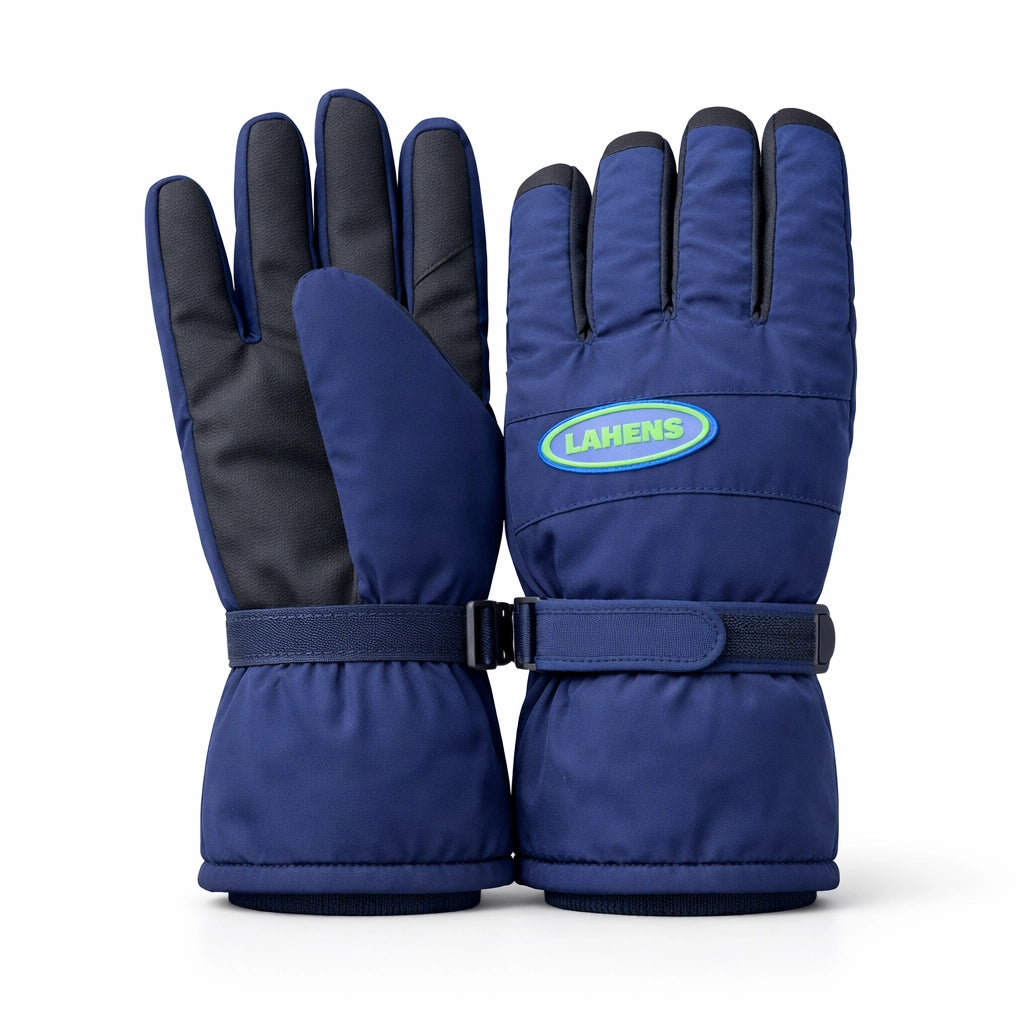 PolarGuard™ Winter Gloves