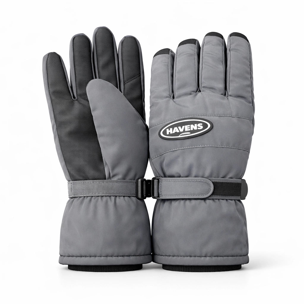 PolarGuard™ Winter Gloves