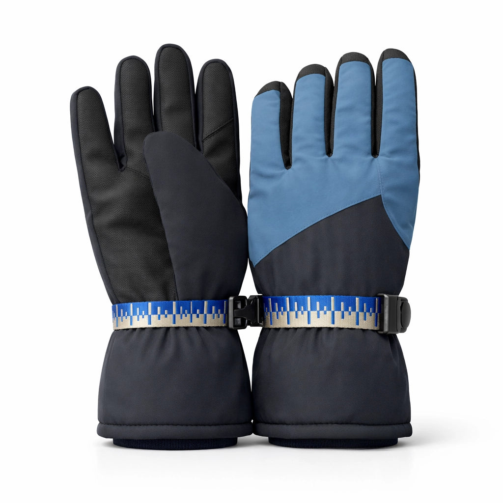 PolarGuard™ Winter Gloves