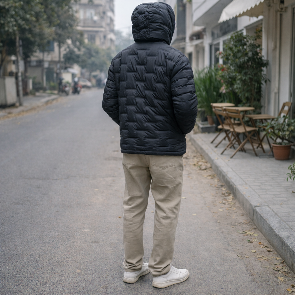 Nothline Zero™ Puffer Jacket