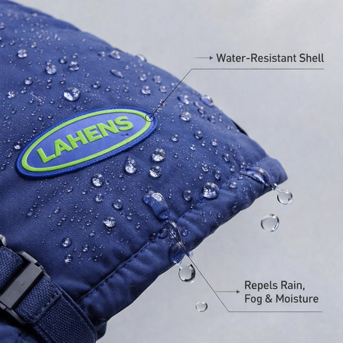 PolarGuard™ Winter Gloves